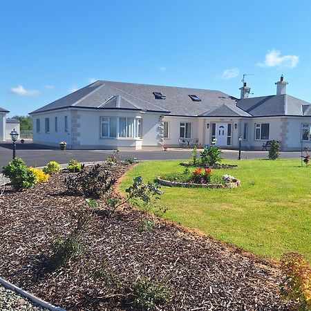 Ballnamona House Cong Exterior photo